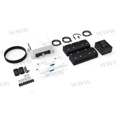 HYDASM-01290 - 300SR INTERCEPTOR SET-MOBY NMEA