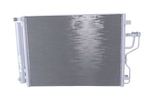 Condensator, airconditioning 940207