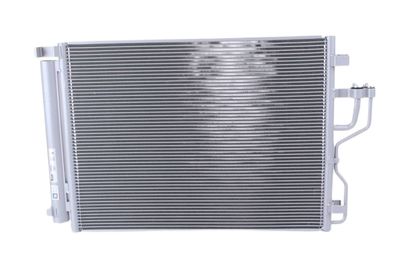 Condensator, airconditioning 940207