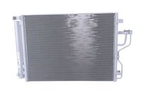 Condensator, airconditioning 940207