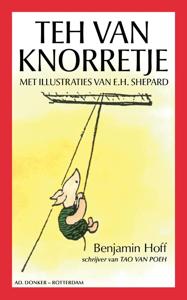Teh van Knorretje (Paperback)