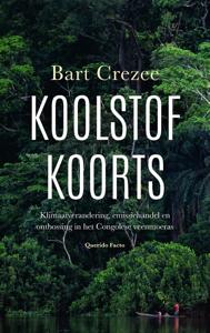 Koolstofkoorts - Bart Crezee - ebook