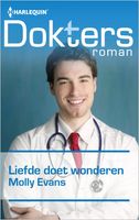 Liefde doet wonderen - Molly Evans - ebook - thumbnail