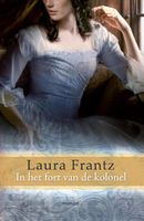 In het fort van de kolonel - Laura Frantz - ebook - thumbnail