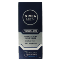 Men gezichtscreme hydraterend 75 Milliliter