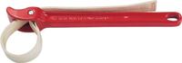 Ridgid Bandsleutel | lengte 300 mm buis-d. max. 135 mm | gordellengte 760 mm bandbreedte 30 mm | 1 stuk - 31345 - 31345