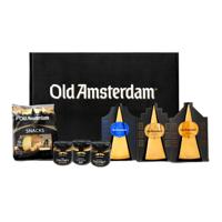 Selection Giftbox - Old Amsterdam Kaaspakket