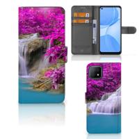 OPPO A73 5G | Flip Cover | Waterval