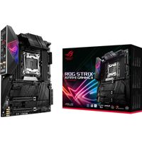 ROG Strix X299-E Gaming II Moederbord