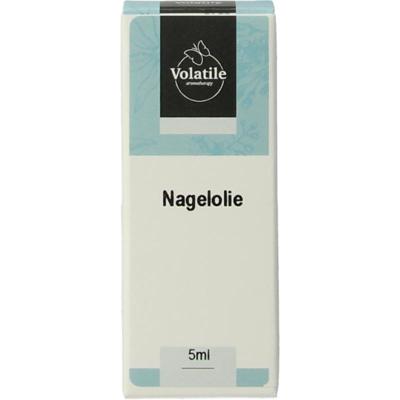 Volatile Nagelolie