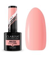 Claresa brush easy gel 3 5ml Claresa brush easy gel 3 5ml