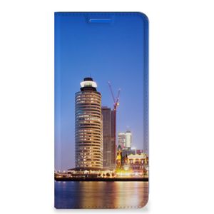 OPPO Reno6 5G Book Cover Rotterdam