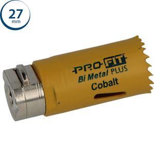 GATZAAG HSS 27MM 09051027