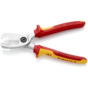 Knipex Knipex-Werk 95 16 200 SB Kabelschaar