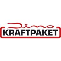 Dino KRAFTPAKET Snelstartsysteem 136102 Starthulpstroom: 300 A 2x 12V-uitgang, 2x USB-contact, Verpolings- en elektronicabescherming, SOS signaallamp,