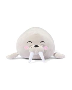 HEMA Knuffel Walrus