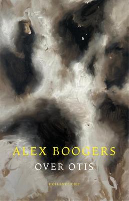 Over Otis - Alex Boogers - ebook
