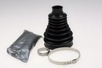 Asmanchetten set 36238