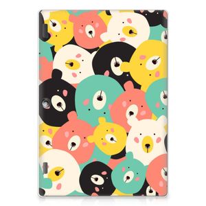 Lenovo Tab 10 | Tab 2 A10-30 Tablet Back Cover Bears