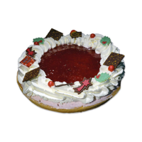 Klassieke Kerst Vlaai 12 personen