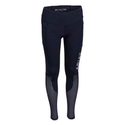 Ariat EOS KG kinder Rijlegging donkerblauw maat:176