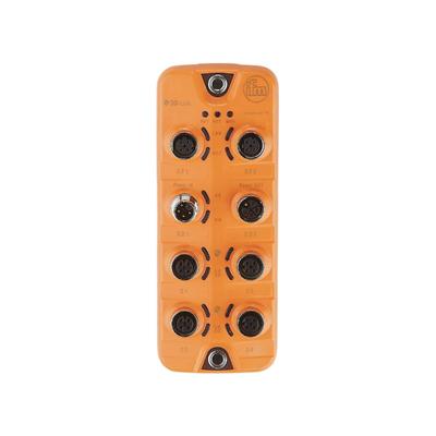ifm Electronic AL1420 AL1420 Actieve sensor/actorbox Multipoolverdeler 1 stuk(s)