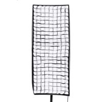 Falcon eyes softbox + honingraat rx-sb36hc voor led rx-36tdx