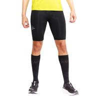 Craft Pro hypervent short tights 2 zwart heren L