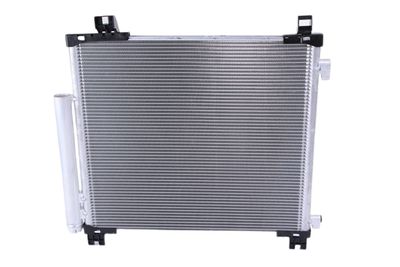 Condensator, airconditioning 940136