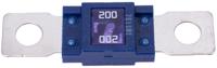 Dresselhaus Protection mega 200a blue m. screw connection