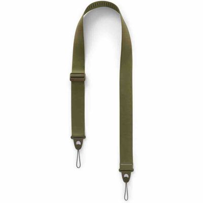 Urth Core Camera Strap V2, green