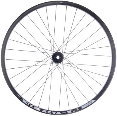CONTEC 29" voorwiel "xeta core 30" ct vr 29" xeta core 30 boost 15mm 6l sw 2.00