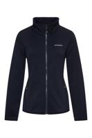 Nordberg Monique Warm Dames Fleece Navy Melange XL