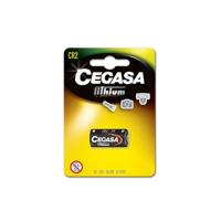 Batterijen Cegasa CR2 3V FT BL1
