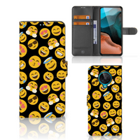 Xiaomi Poco F2 Pro Telefoon Hoesje Emoji