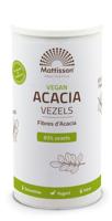 Mattisson Vegan acacia vezels 83% vezels