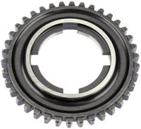 RMS Circuit wheel 3rd gang