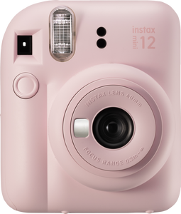 Fujifilm Instax Mini 12 Blossom Pink