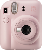 Fujifilm Instax Mini 12 Blossom Pink - thumbnail