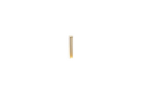 Kreon - Side in-line 25x100, wit, gear excl.