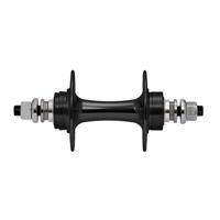 SA HBT30 Achternaaf cpl. 36gts Fixed/Freewh Spacer Zwart