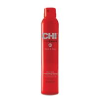 CHI Style Iron Guard Firm Hold Protecting Spray Firm Hold 284gr
