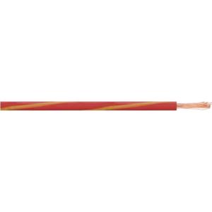 LAPP 4522421S Draad X07V-K 1 x 1.50 mm² Rood, Wit 150 m