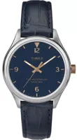 Timex TW2R69700 - Heritage Waterbury - Dameshorloge