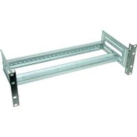 DEHN MF DR 3RU 19 Montagerailadapter Rack