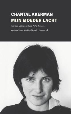 Mijn moeder lacht (Paperback)