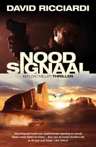 Noodsignaal (Paperback)