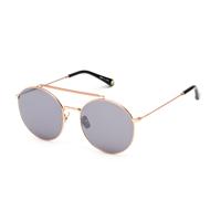 Dames zonnebril Belstaff STATHAM-ROSA-MARRON ø 54 mm