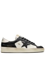 Golden Goose baskets Stardan 'Black/White' - Noir