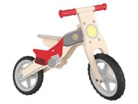 Playtive Houten loopfiets (Motor) - thumbnail